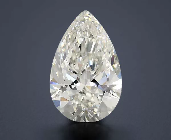 2.95 Carat · G · VVS2 Rare Carat Ideal Cut