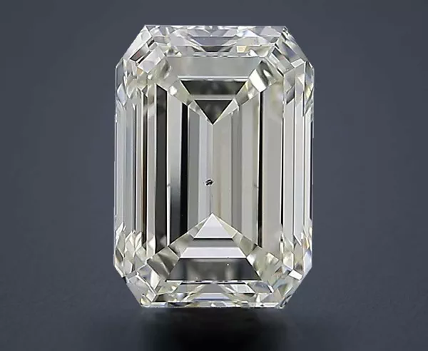 3.01 Carat · K · SI1 Rare Carat Ideal Cut