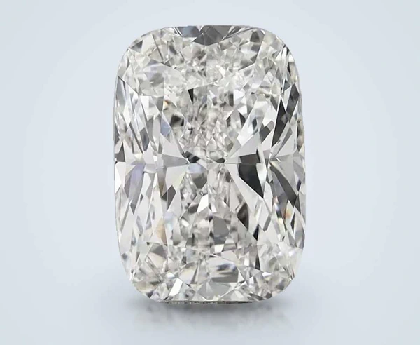 10.08 Carat · F · VVS2 Rare Carat Ideal Cut