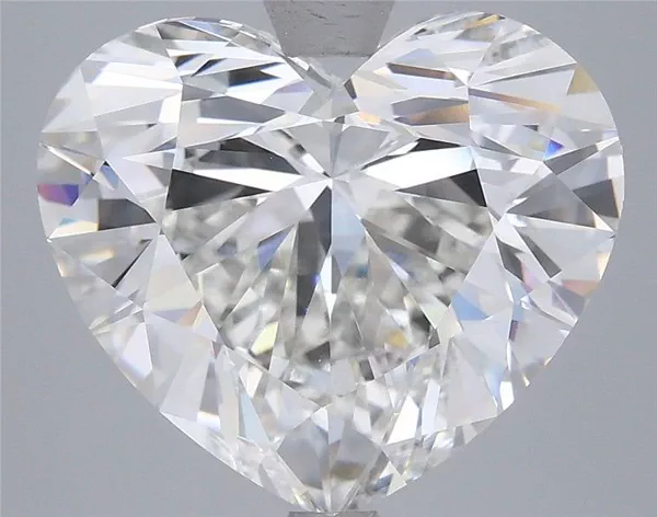 7.11 Carat · F · VVS1 Rare Carat Ideal Cut
