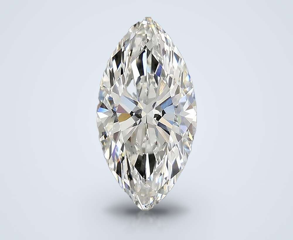 1.57 Carat · F · VS1 Rare Carat Ideal Cut