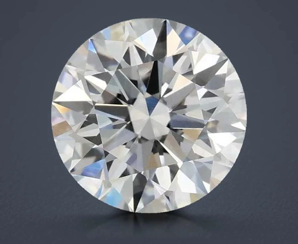 1.22 Carat · F · VVS1 ideal Cut