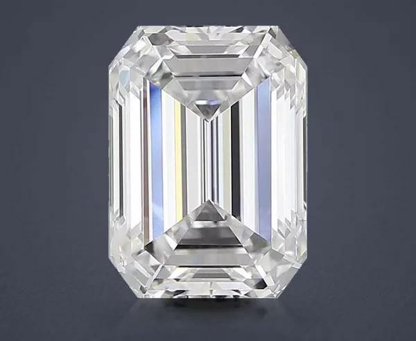 2.71 Carat · D · VS1 Rare Carat Ideal Cut