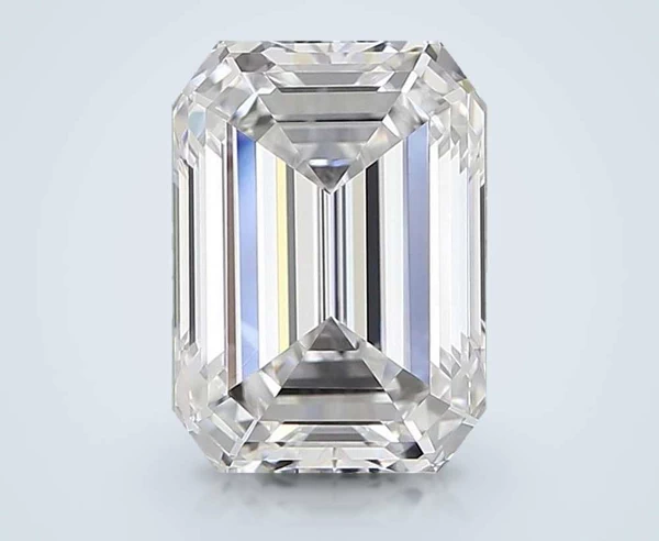 2.71 Carat · D · VS1 Rare Carat Ideal Cut
