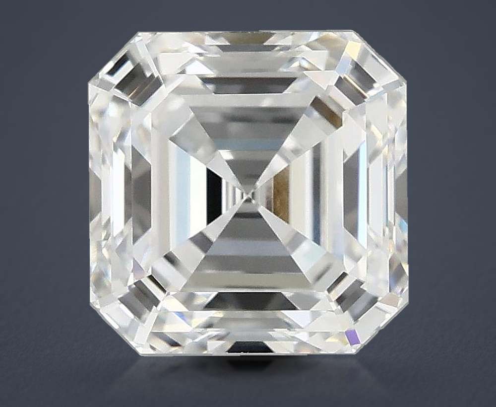 2.93 Carat · E · VVS2 Rare Carat Ideal Cut