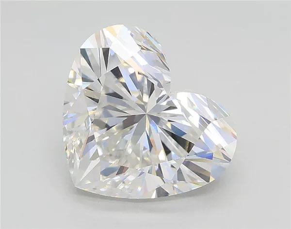 3.01 Carat · E · VS1 Rare Carat Ideal Cut