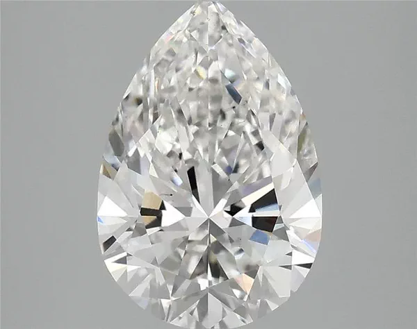 2.8 Carat · E · VS2 Rare Carat Ideal Cut