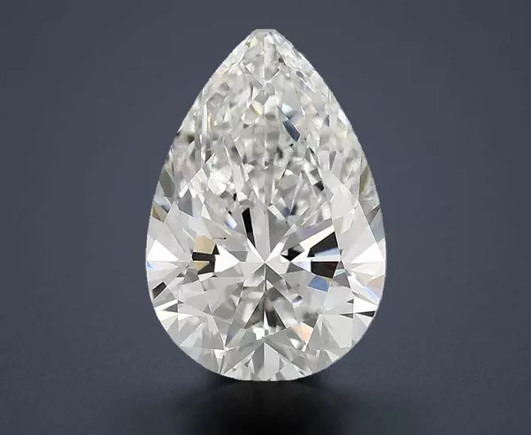 2.8 Carat · E · VS2 Rare Carat Ideal Cut