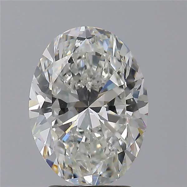 2.7 Carat · G · VS2 very good Cut