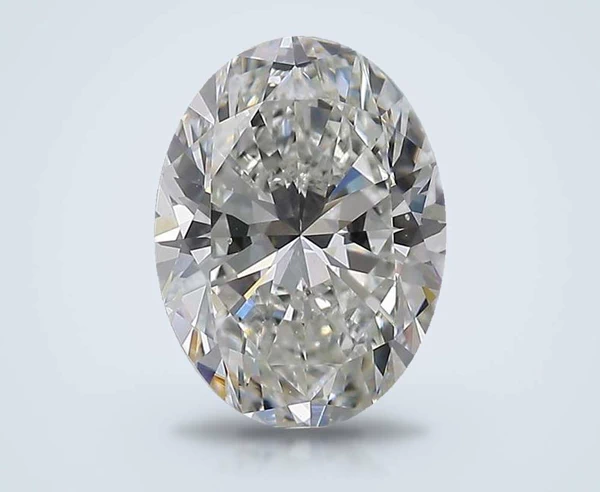 2.7 Carat · G · VS2 very good Cut