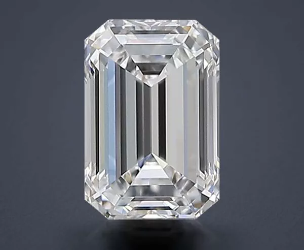0.55 Carat · E · FL Rare Carat Ideal Cut