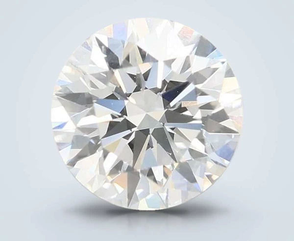 1.56 Carat · E · FL Rare Carat Ideal Cut