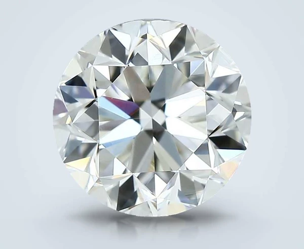 1 Carat · H · VS1 good Cut