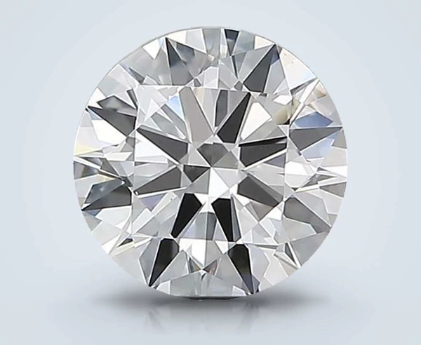 1 Carat · E · VS1 Rare Carat Ideal Cut