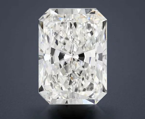 5.96 Carat · E · VS1 Rare Carat Ideal Cut