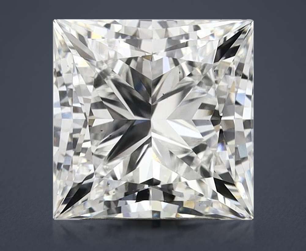 2.94 Carat · F · VS2 Rare Carat Ideal Cut