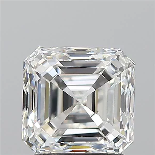 2.01 Carat · F · VS2 Rare Carat Ideal Cut