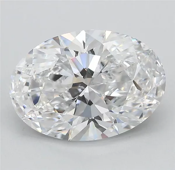 4 Carat · D · IF Rare Carat Ideal Cut