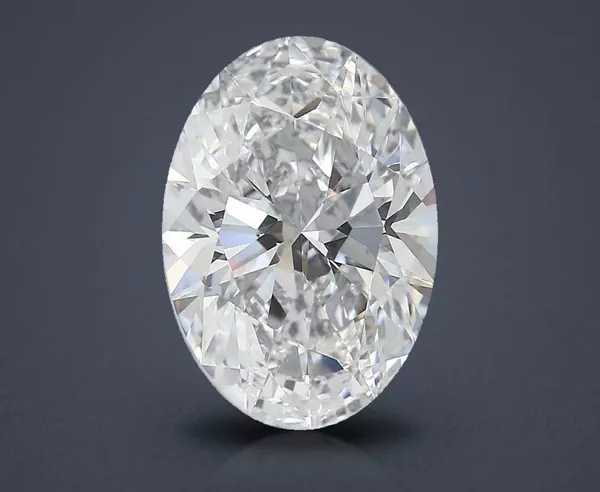 4 Carat · D · IF Rare Carat Ideal Cut