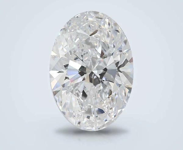 4 Carat · D · IF Rare Carat Ideal Cut
