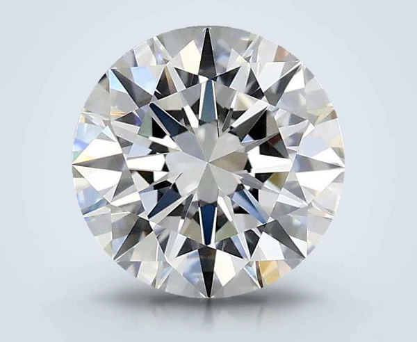 1.07 Carat · G · IF Rare Carat Ideal Cut