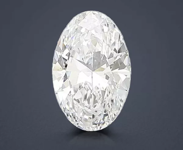1.06 Carat · D · FL Rare Carat Ideal Cut