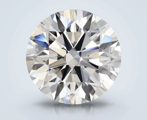 6.5 Carat · G · VS1 Rare Carat Ideal Cut