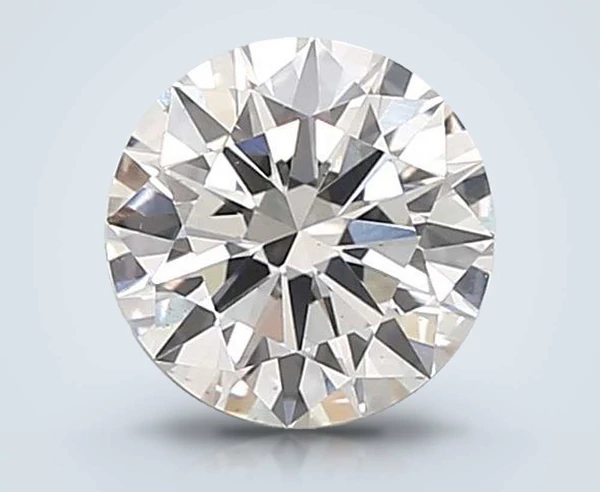 1 Carat · F · VS1 excellent Cut