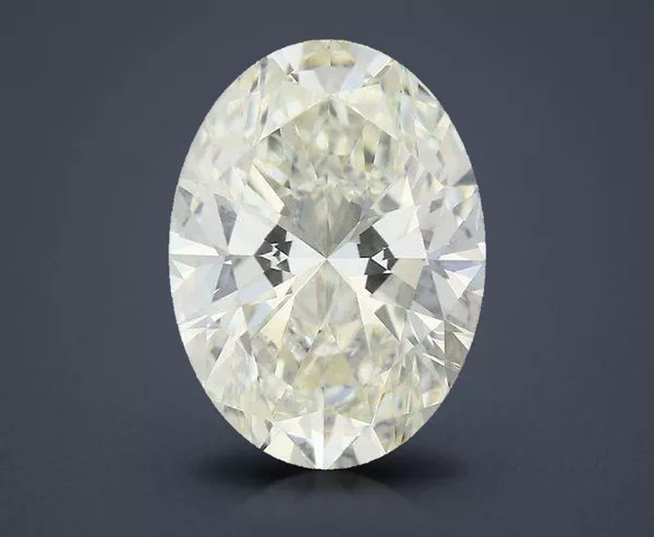 3.37 Carat · J · SI1 Rare Carat Ideal Cut