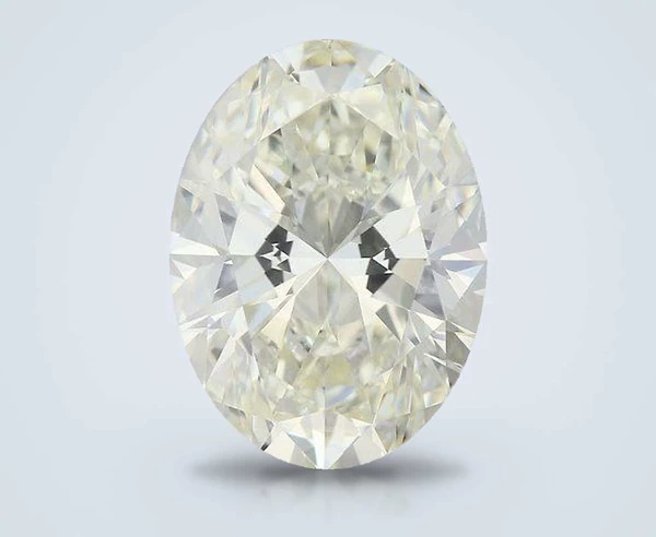 3.37 Carat · J · SI1 Rare Carat Ideal Cut