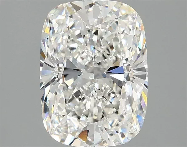 2.11 Carat · F · VS1 Rare Carat Ideal Cut