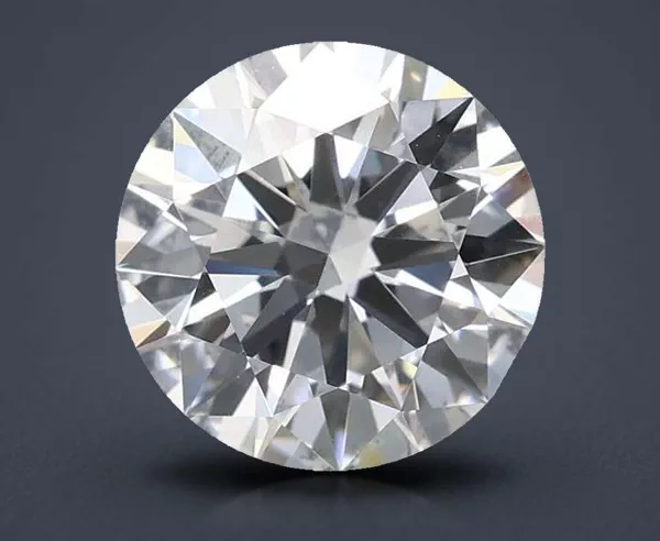 1.51 Carat · D · FL Rare Carat Ideal Cut