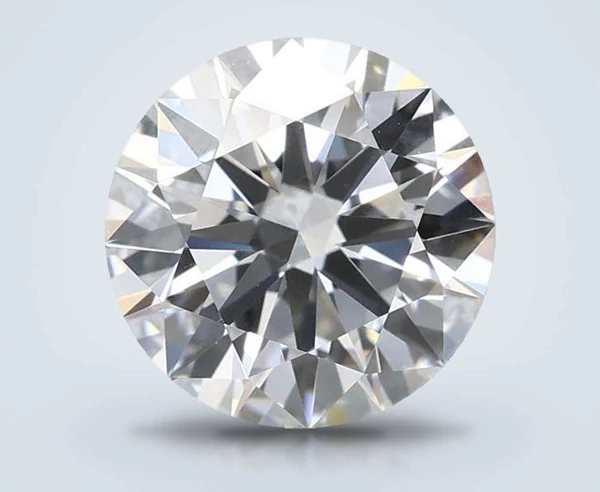 1.51 Carat · D · FL Rare Carat Ideal Cut