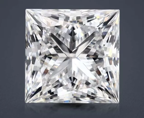 1.28 Carat · D · VVS2 Rare Carat Ideal Cut