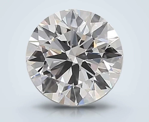 1.41 Carat · D · VVS2 Rare Carat Ideal Cut
