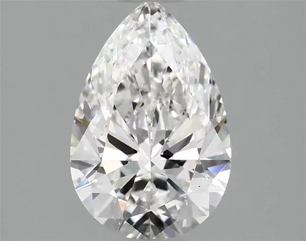 1.39 Carat · D · VS1 Rare Carat Ideal Cut