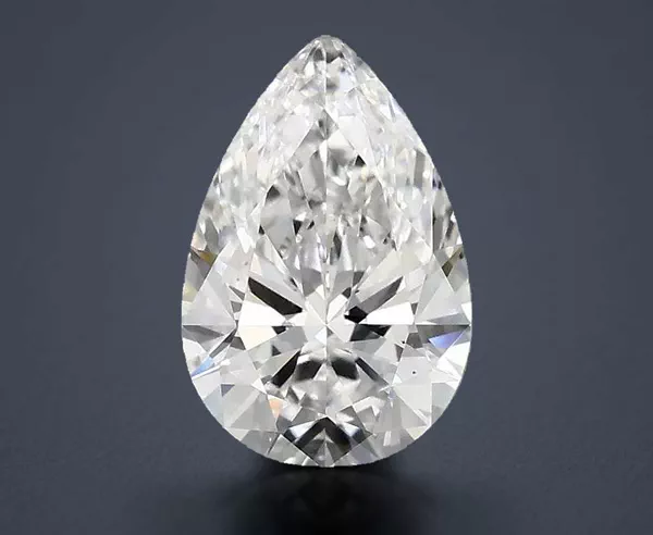 1.39 Carat · D · VS1 Rare Carat Ideal Cut