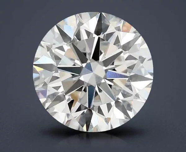 1.49 Carat · F · VVS2 excellent Cut
