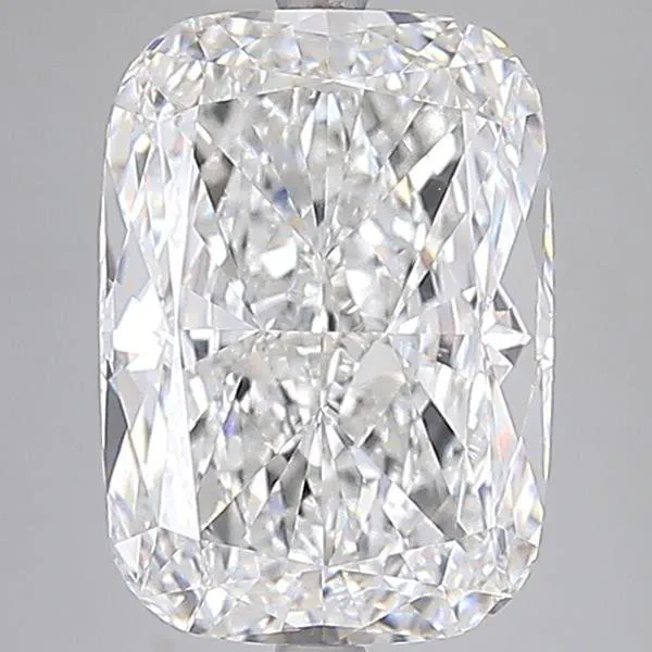 10.01 Carat · E · VVS2 Rare Carat Ideal Cut