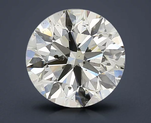 3 Carat · K · SI2 excellent Cut