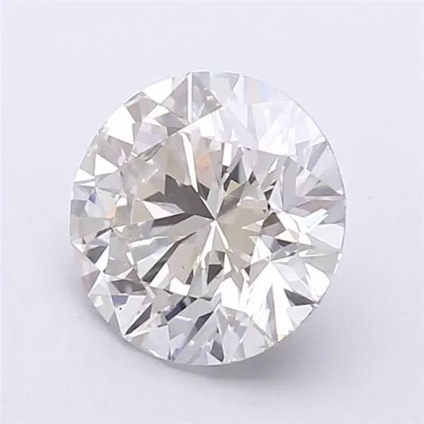 2.06 Carat · F · SI1 Rare Carat Ideal Cut