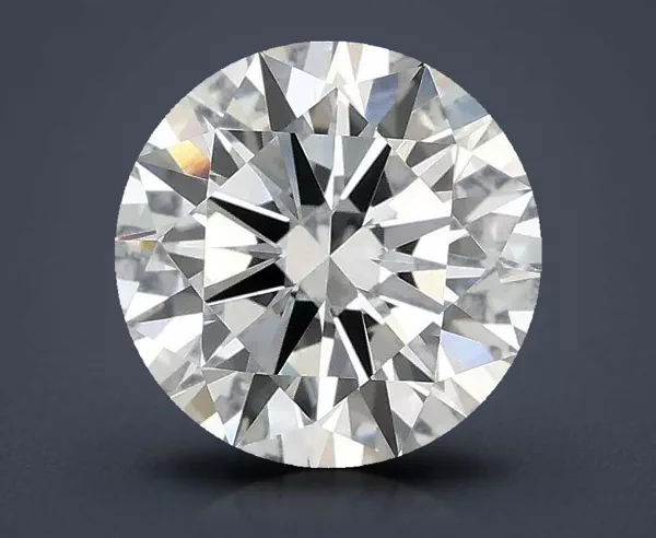 1.99 Carat · D · VS1 Rare Carat Ideal Cut