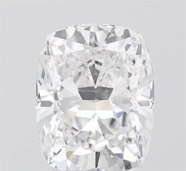 2.59 Carat · E · VVS2 Rare Carat Ideal Cut