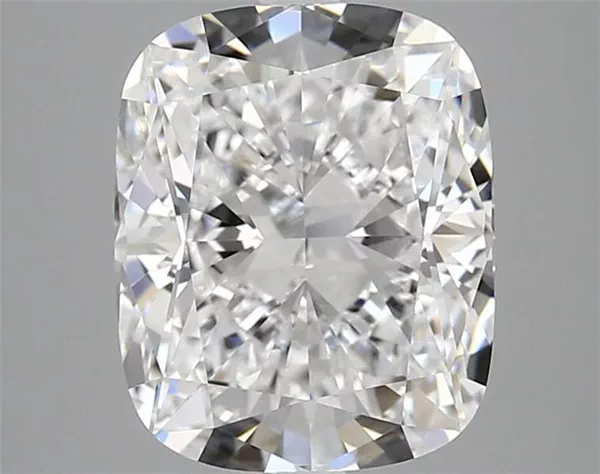4.53 Carat · D · VVS1 Rare Carat Ideal Cut