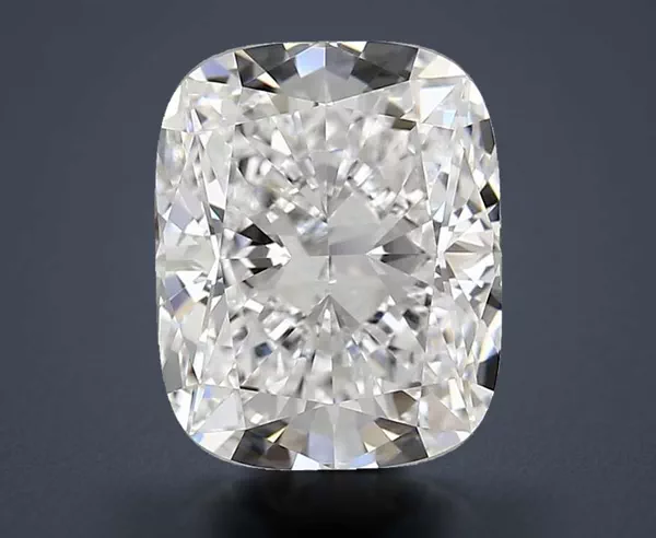 4.53 Carat · D · VVS1 Rare Carat Ideal Cut