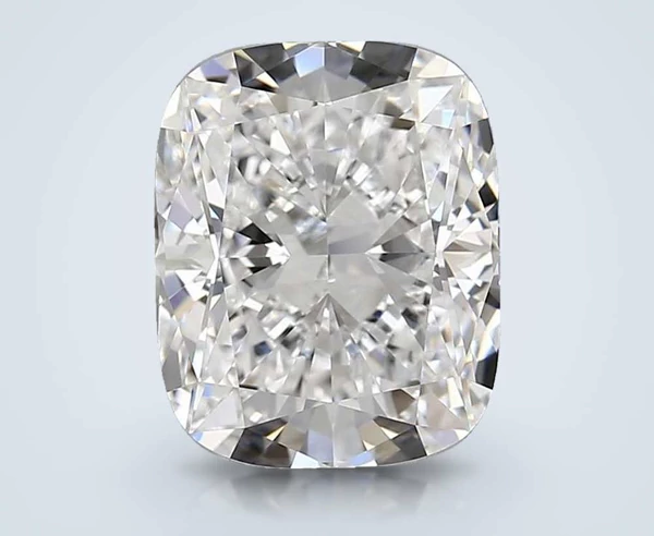 4.53 Carat · D · VVS1 Rare Carat Ideal Cut