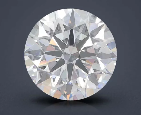 3.4 Carat · D · VS1 Rare Carat Ideal Cut