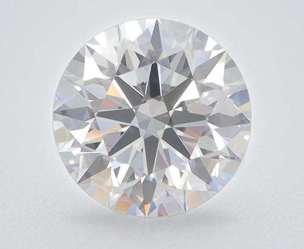3.4 Carat · D · VS1 Rare Carat Ideal Cut