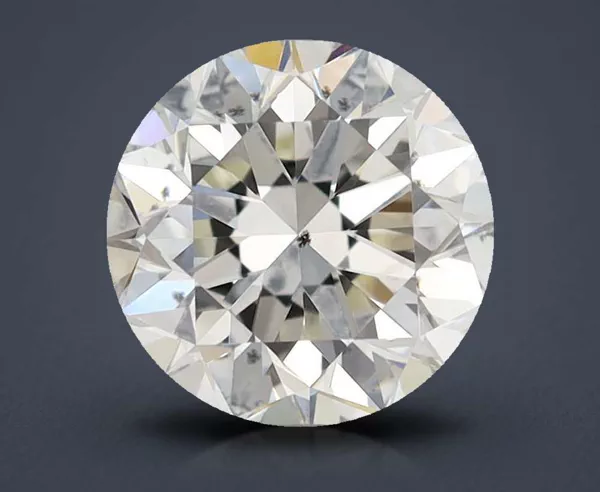 0.96 Carat · J · SI1 very good Cut