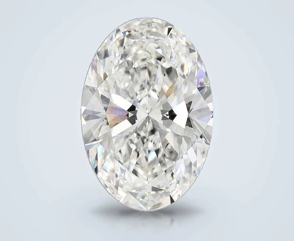10.11 Carat · F · VVS2 Rare Carat Ideal Cut